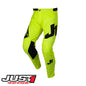 Calças Just 1 J-Essence Fluo Yellow