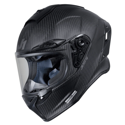 Capacete Just1 J-GPR F Matt Black