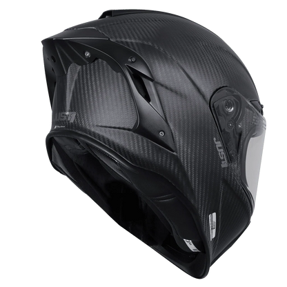 Capacete Just1 J-GPR F Matt Black