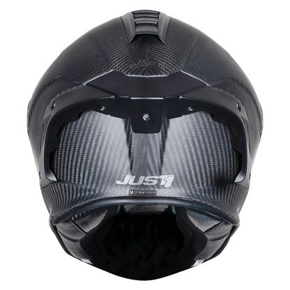 Capacete Just1 J-GPR F Matt Black