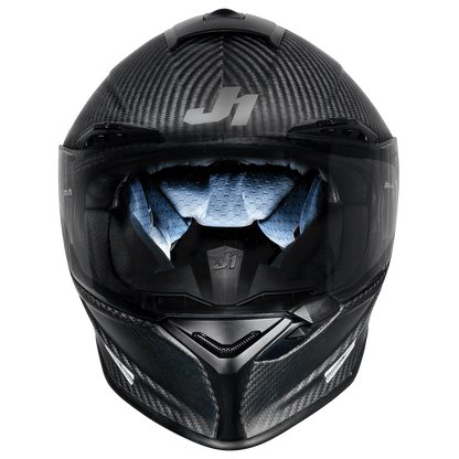 Capacete Just1 J-GPR F Matt Black