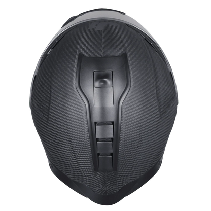 Capacete Just1 J-GPR F Matt Black