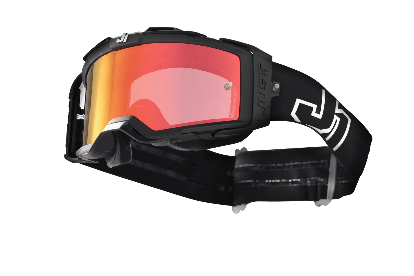 Just1 NERVE Prime Black