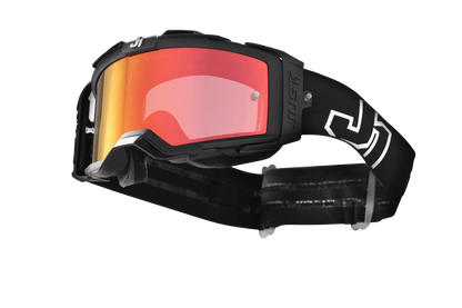 Just1 NERVE Prime Black