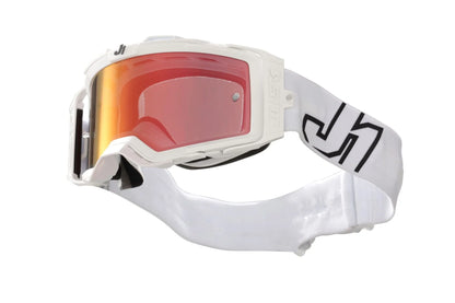 Just1 NERVE Prime White