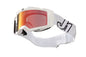 Just1 NERVE Prime White