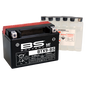 Bateria BTX9-BS LTZ 400