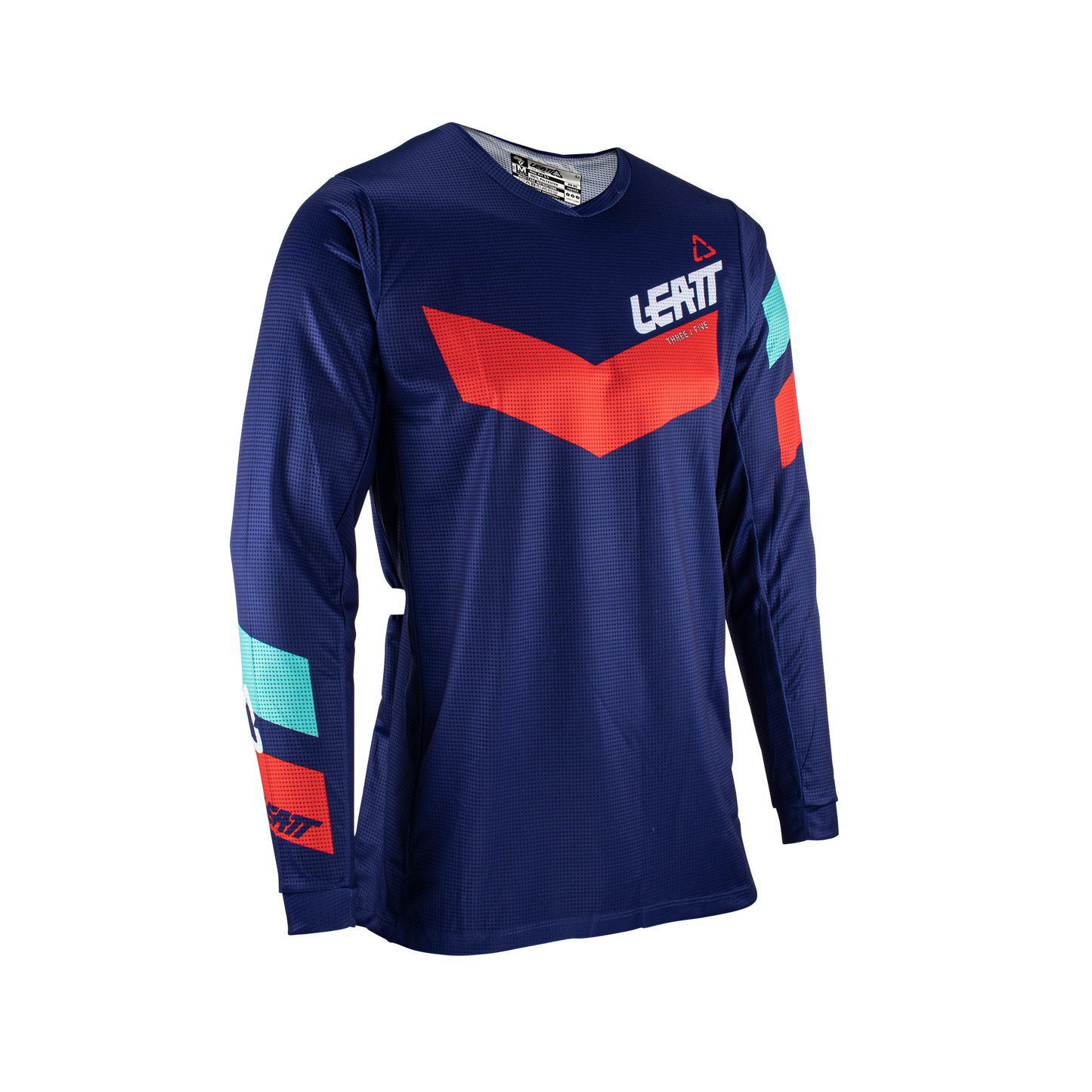 Conjunto Camisola e Calças LEAT ROYAL