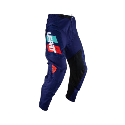 Conjunto Camisola e Calças LEAT ROYAL
