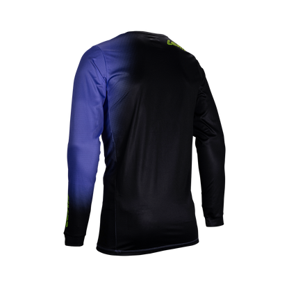 Conjunto Camisola e Calças LEATT ARGON