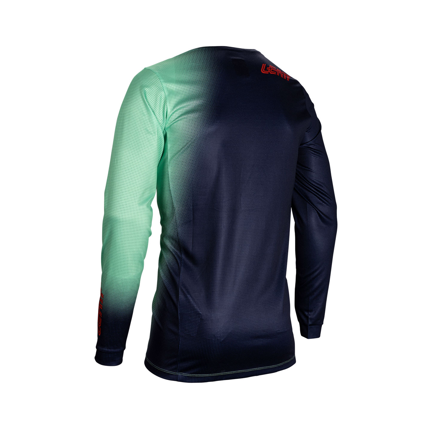 Conjunto Camisola e Calças LEAT MATCHA