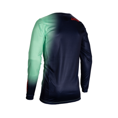 Conjunto Camisola e Calças LEAT MATCHA