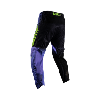 Conjunto Camisola e Calças LEATT ARGON