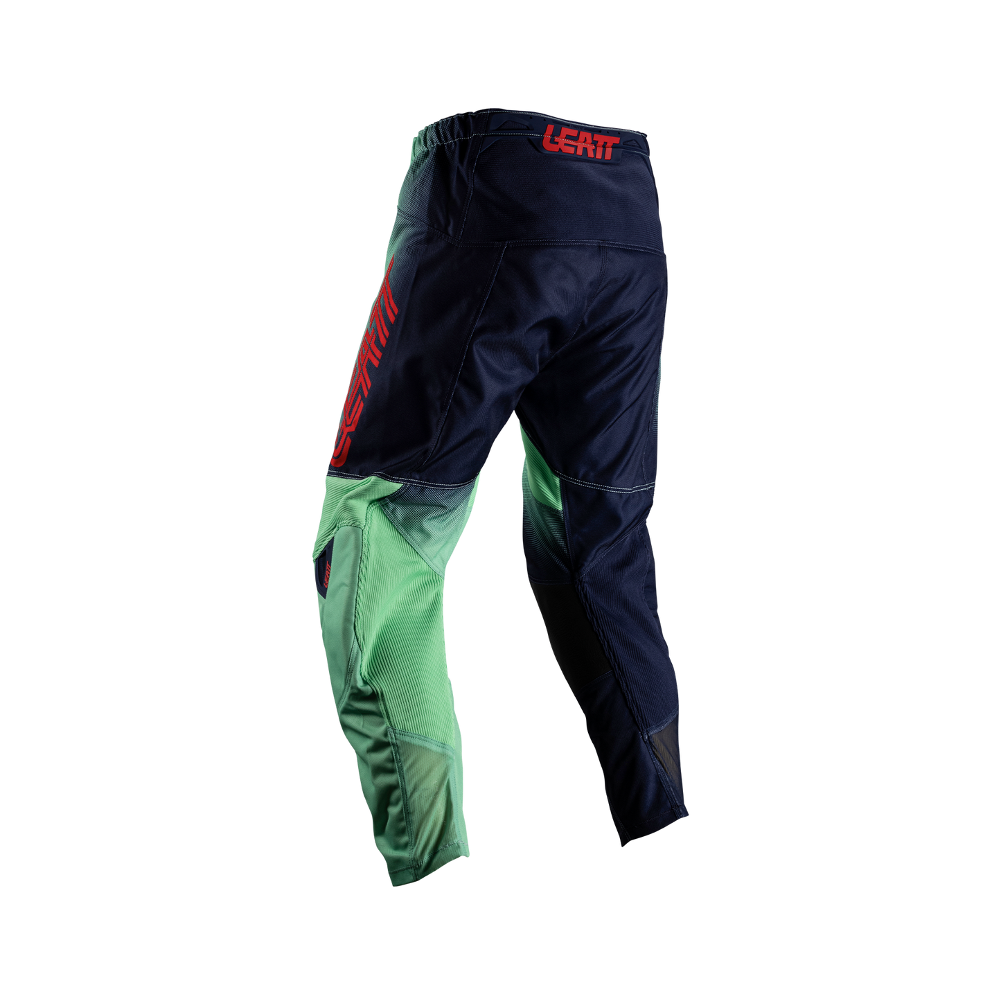 Conjunto Camisola e Calças LEAT MATCHA