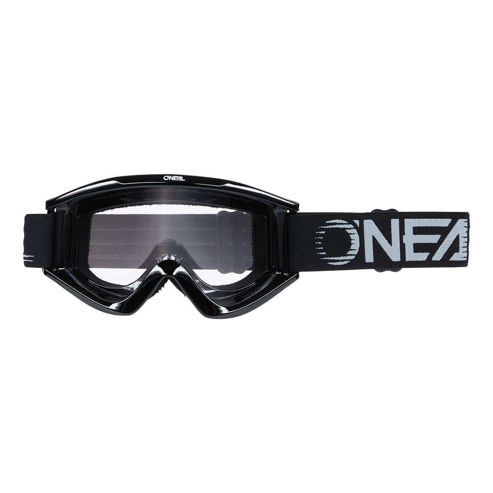 O´neal B-ZERO GOGGLE V.22 BLACK