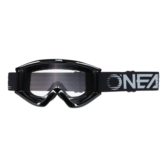 O´neal B-ZERO GOGGLE V.22 BLACK