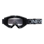 O´neal B-ZERO GOGGLE V.22 BLACK