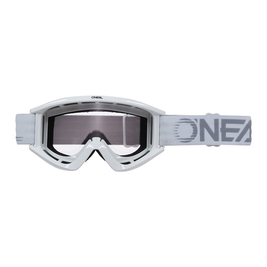 O´neal B-ZERO GOGGLE V.22 WHITE