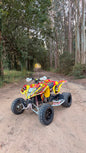 Suzuki LTZ 400