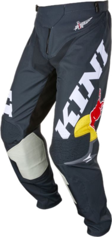 Calças Kini Red Bull 1.0 ANTHRACITE