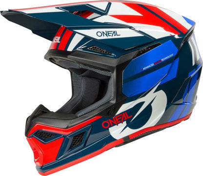 Capacete O'Neal 3 SRS RIDE