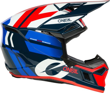Capacete O'Neal 3 SRS RIDE
