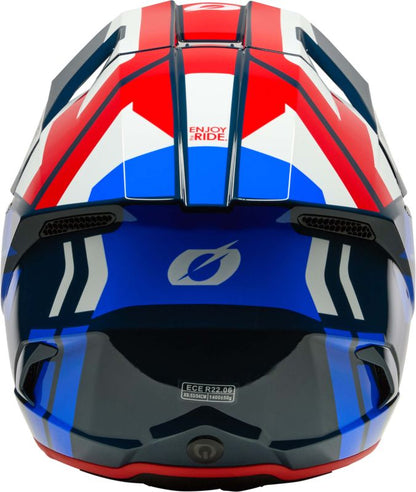 Capacete O'Neal 3 SRS RIDE