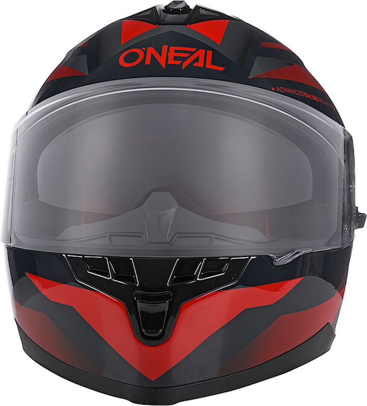 Capacete O'Neal  CHALLENGER EXO V.22 RED